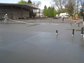 Idaho Falls Hockey Rink